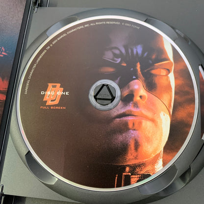 Daredevil (VF)
