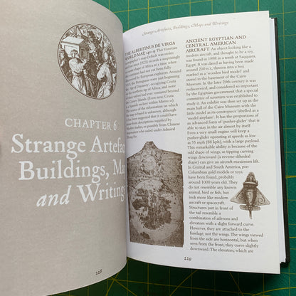 Breverton’s Phantasmagoria