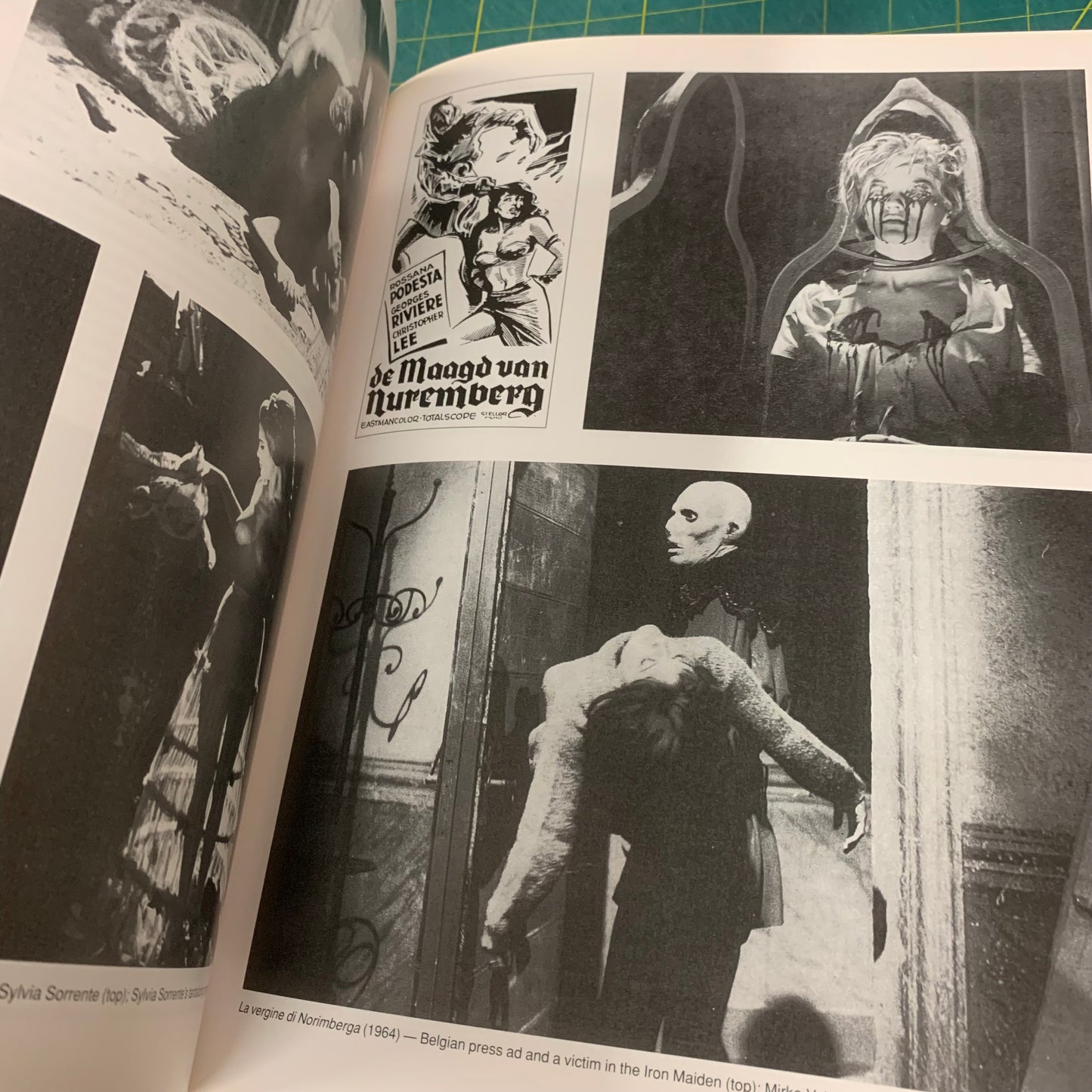 Bizarre Sinema! Horror all’Italiana 1957-1979