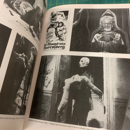 Bizarre Sinema! Horror all’Italiana 1957-1979