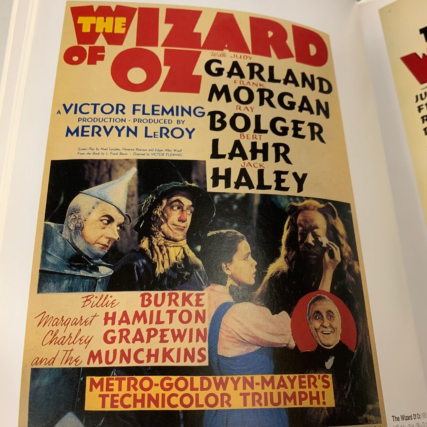 Film Posters of the 30s (Tel quel)