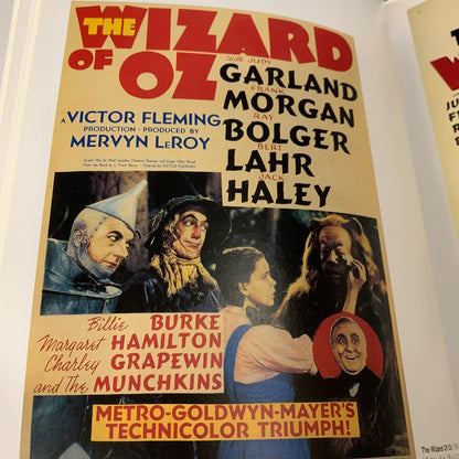 Film Posters of the 30s (Tel quel)