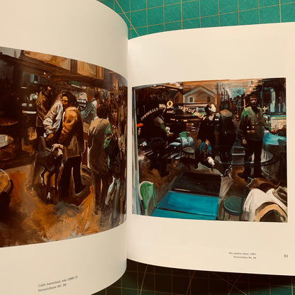 Tibor Csernus - Zwischen Mythos und Realität