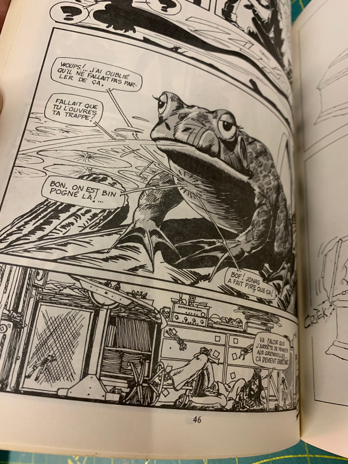 Baloune (no. 1, 1976)