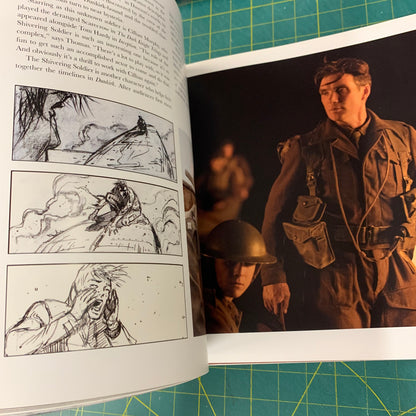 The Making of Dunkirk
