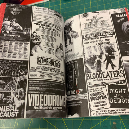 Rocky Rama (No. 30)
