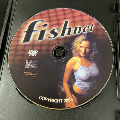 Fishnet