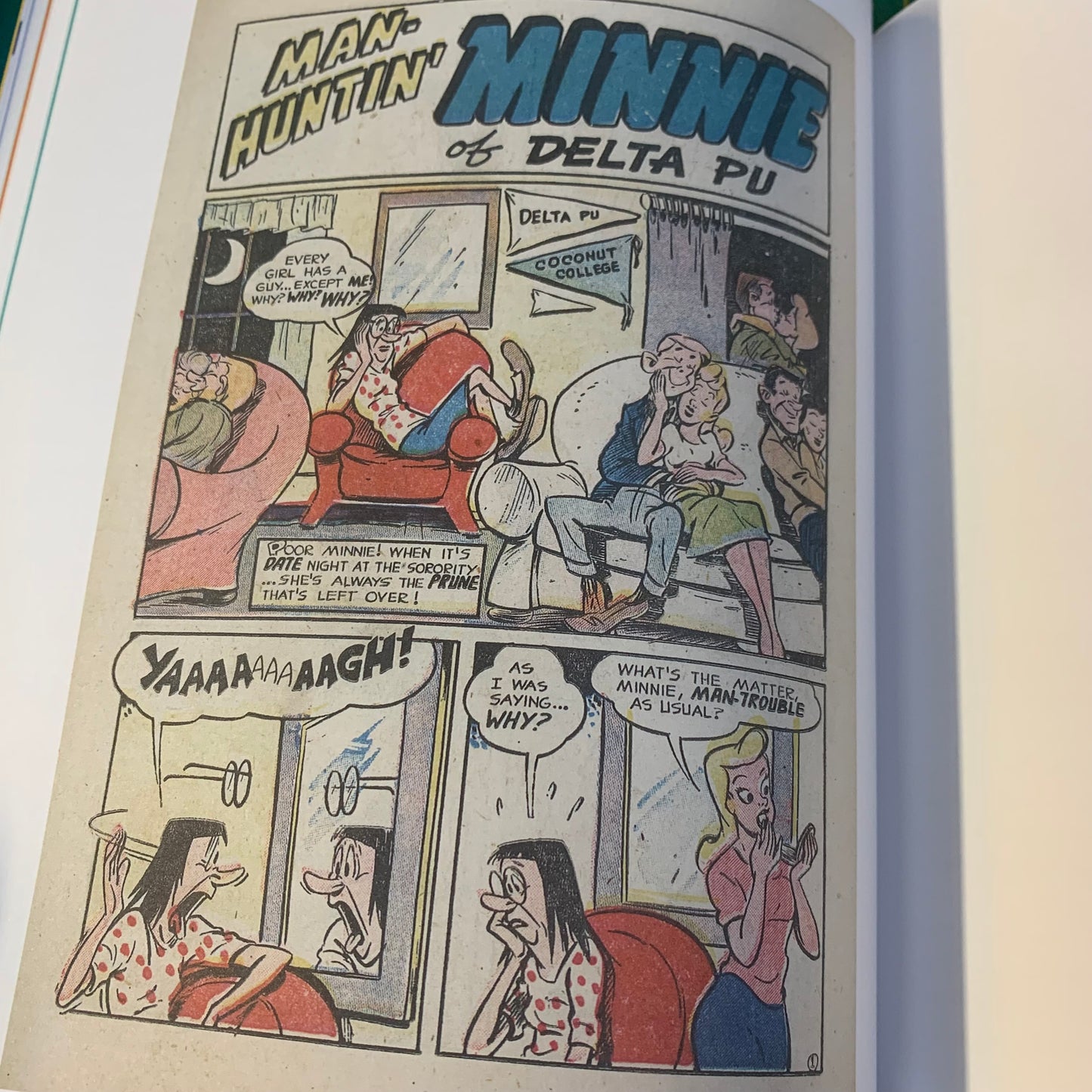 The Spectacular Sisterhood of Superwomen: Awesome Female Characters from Comic Book History