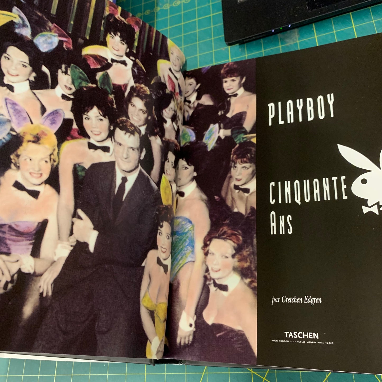 Playboy: Cinquante Ans