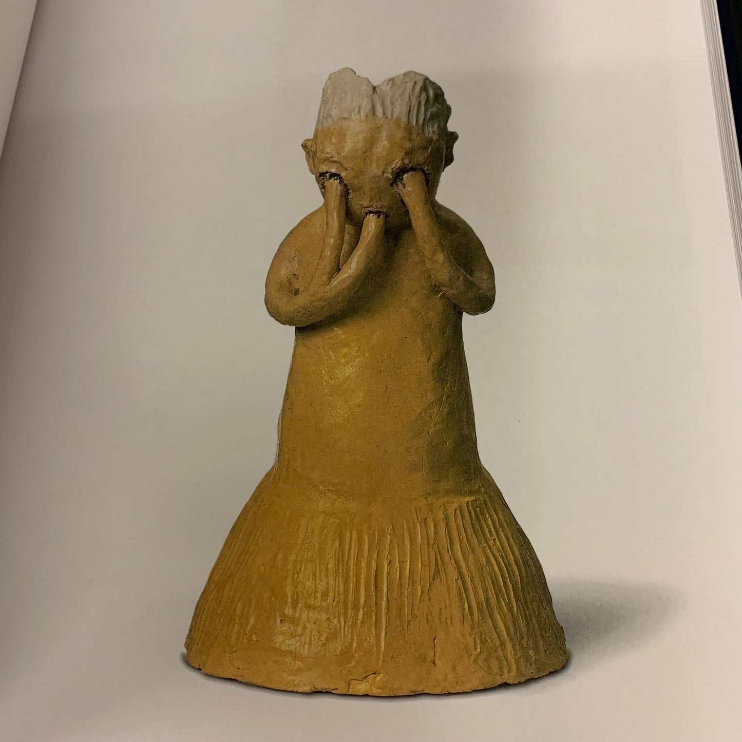 Leiko Ikemura — Toward New Seas