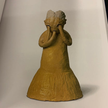 Leiko Ikemura — Toward New Seas