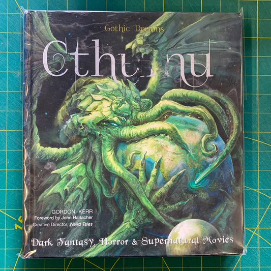 Cthulhu – Gothic dreams