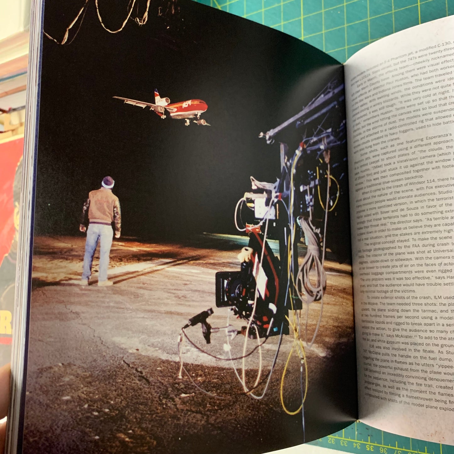 Die Hard — The Ultimate Visual History