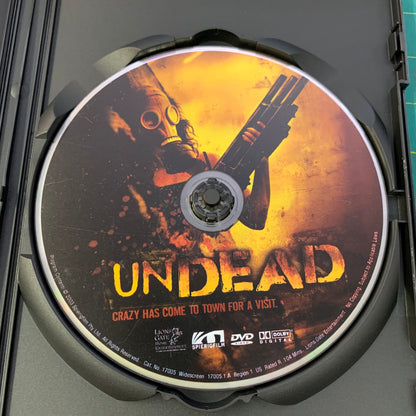Undead