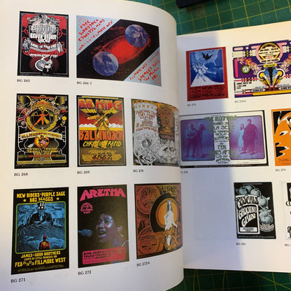 The Art of Rock (Large size jumbo book)