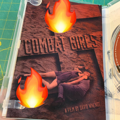 Combat Girls