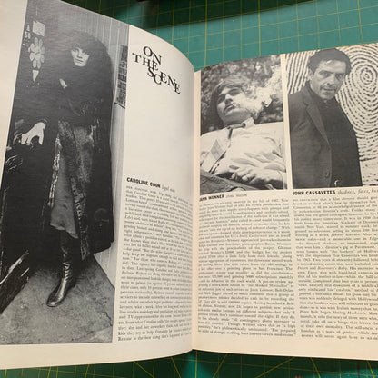 Playboy ― April 1970