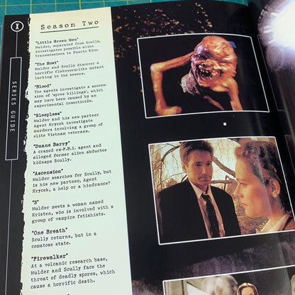 The X-Files — The Official Collection