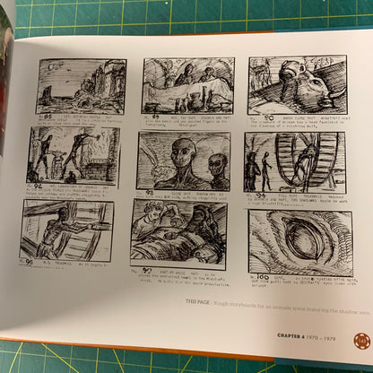 Harryhausen — The Lost Movies