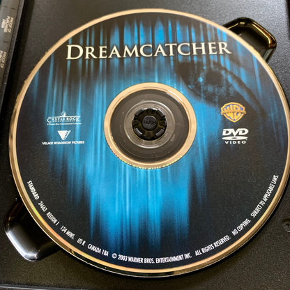 Dreamcatcher