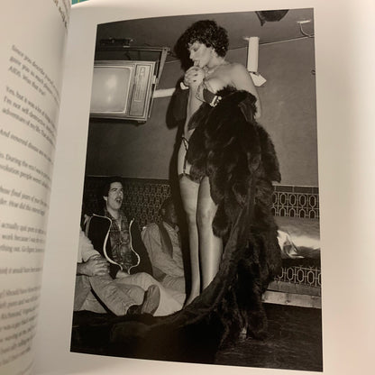 Vanessa del Rio - Fifty years of slightly slutty behavior (Slipcase/DVD)