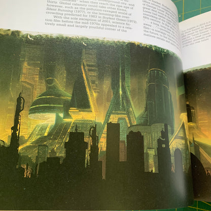 Yesterday's Tomorrows: Past Visions of the American Future