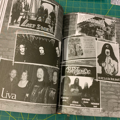 Tabarnac! L’Québec à fond!