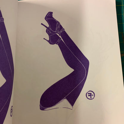 François Berthoud Studio