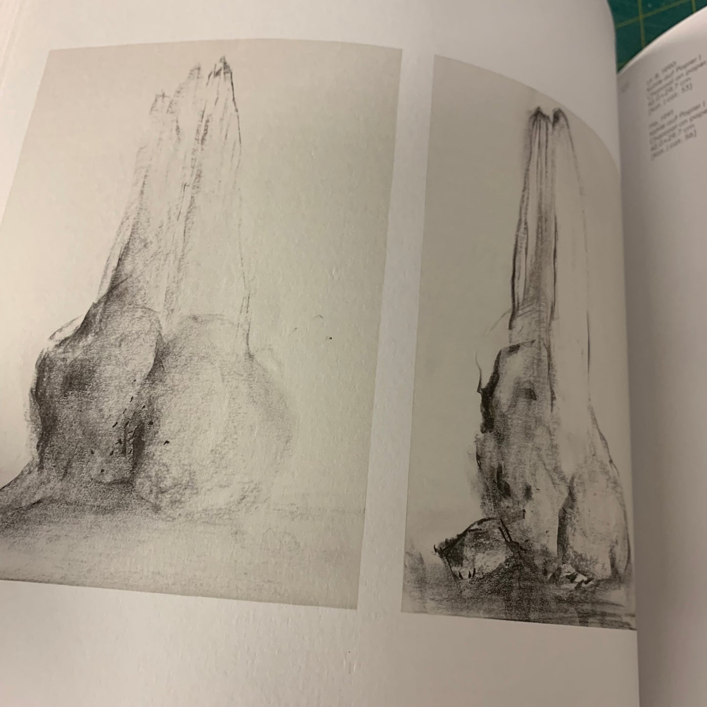 Leiko Ikemura — Toward New Seas