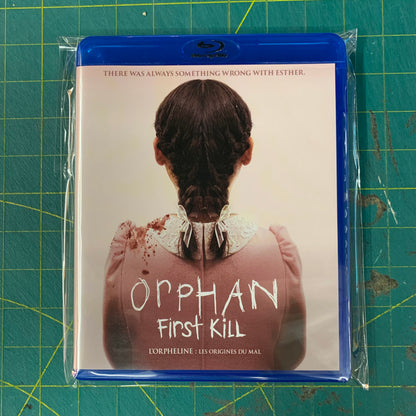 Orphan: First Kill (VF)