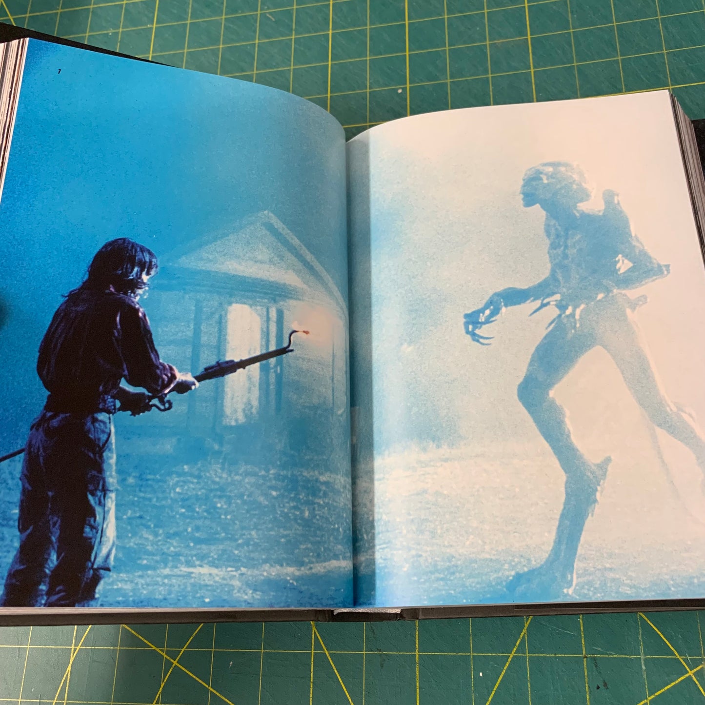 Horror Cinema — The Best Scary Movies of all Time