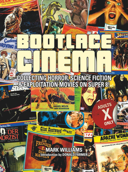 Bootlace Cinema - Volume 1