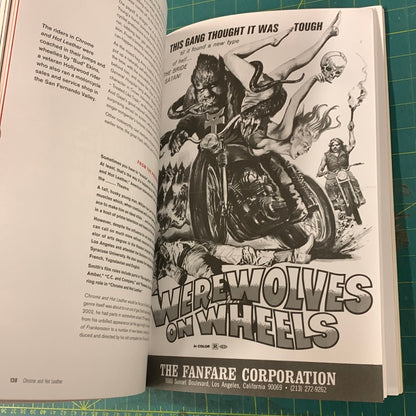 The big book of biker flicks