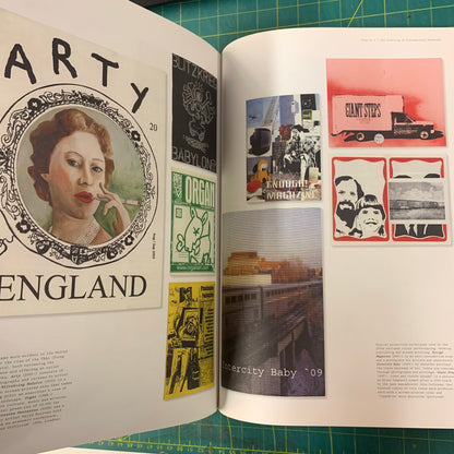 Fanzines — The DIY Revolution