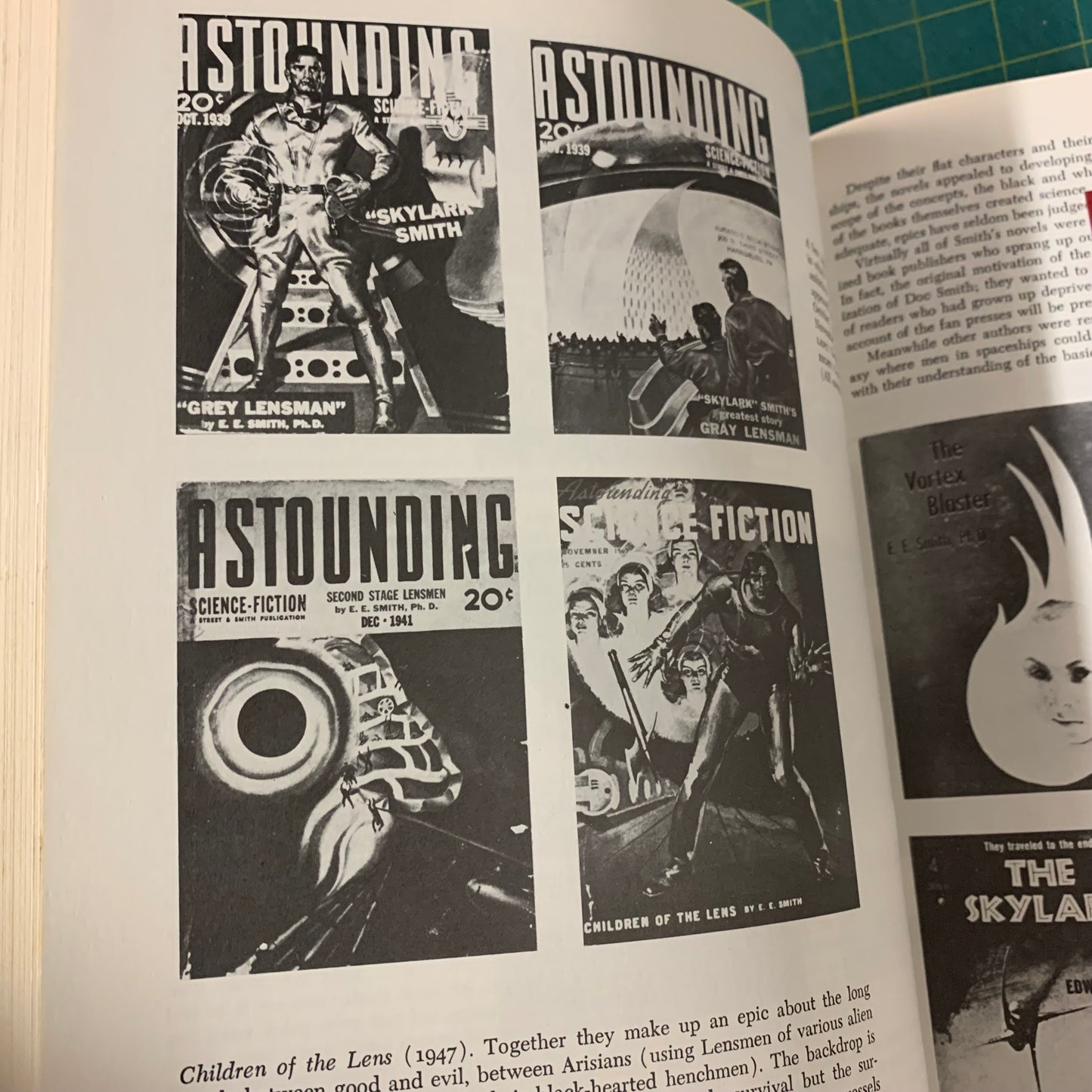 Alternate Worlds — The illustrated history of science fiction