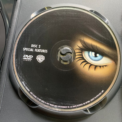 A Clockwork Orange (VF Orange Mécanique)