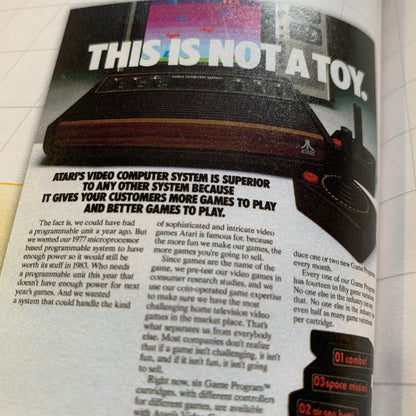 Atari Flashback: The Essential Companion