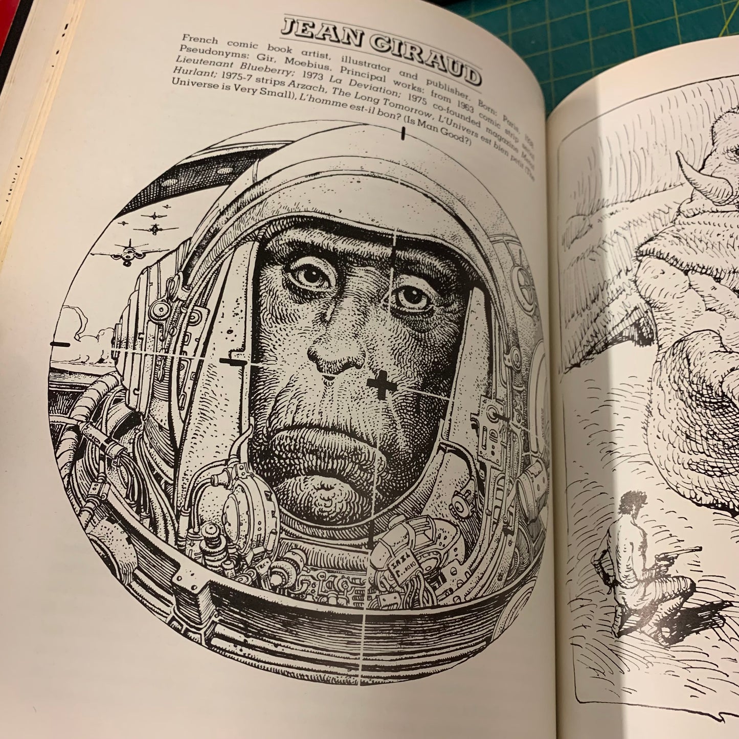 Masters of Comic Book Art