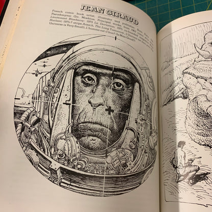 Masters of Comic Book Art