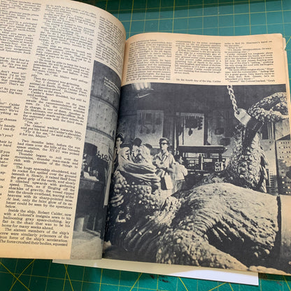 Spacemen Magazine (No. 8)