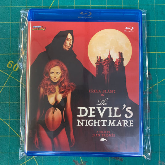 The Devil's Nightmare (VF)
