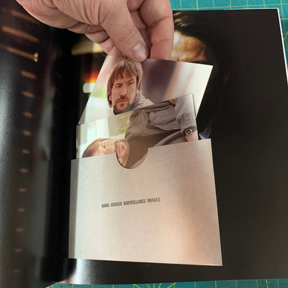 Die Hard — The Ultimate Visual History