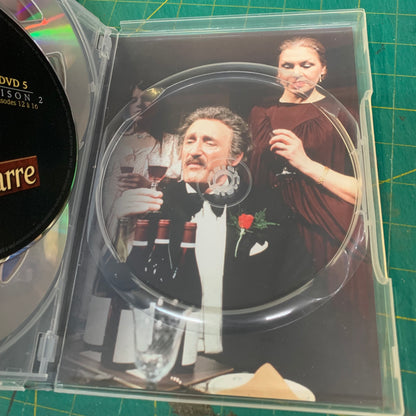 Bizarre Bizarre (Volume 1: 25 épisodes)