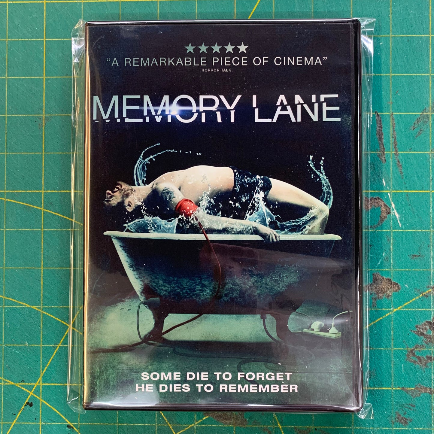 Memory Lane