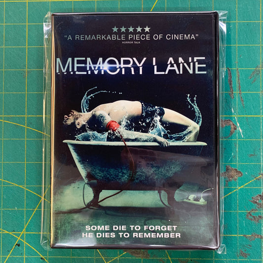 Memory Lane