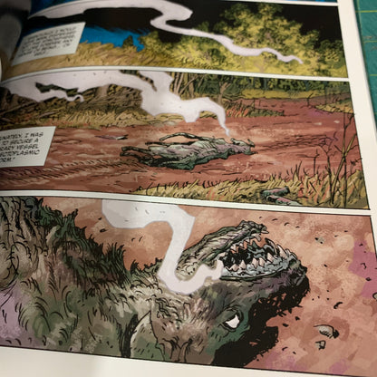 Hellboy — Universe Essentials