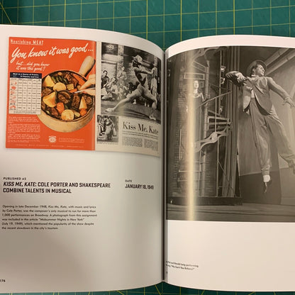 Through a different lens: Stanley Kubrick photographs