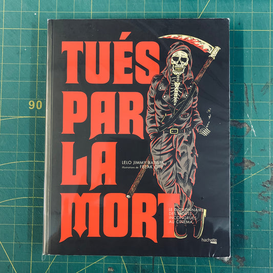 Tués par la mort