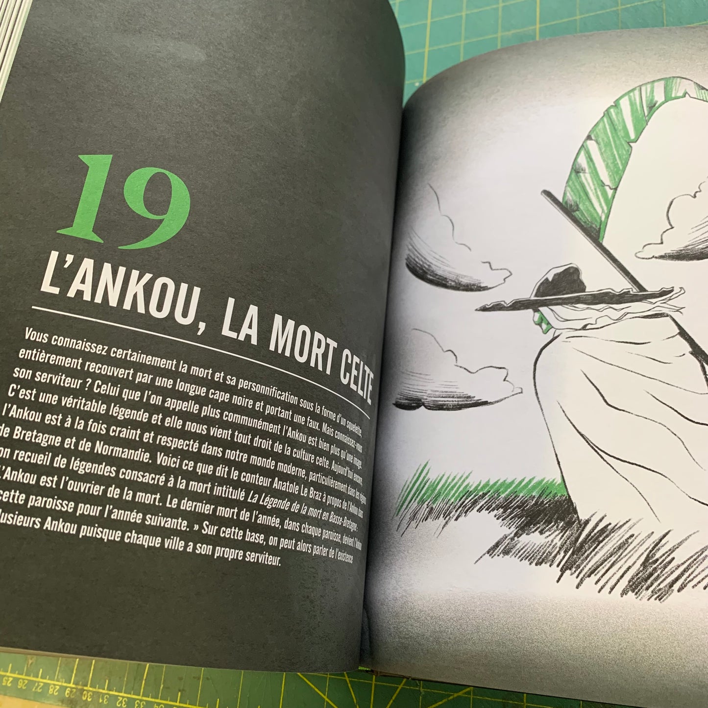 Paranormal Histoires Vraies (Tel quel)