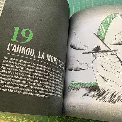 Paranormal Histoires Vraies (Tel quel)